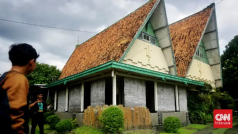 Walkot Jogja Akan Temui Ahli Waris Rumah Prof Sardjito
