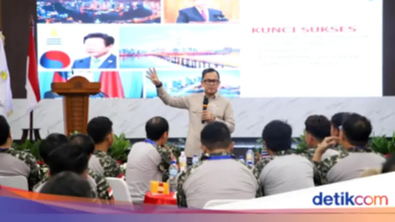 Wamendagri Ajak HIPMI Kolaborasi dengan Pemda Dorong Ekonomi Kreatif