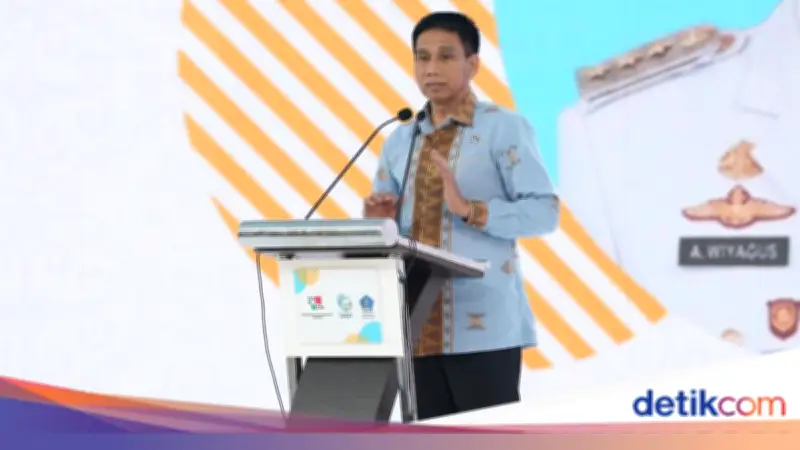 Wamendagri Ajak Pemda Asia Pasifik Kembangkan Wisata Berkelanjutan