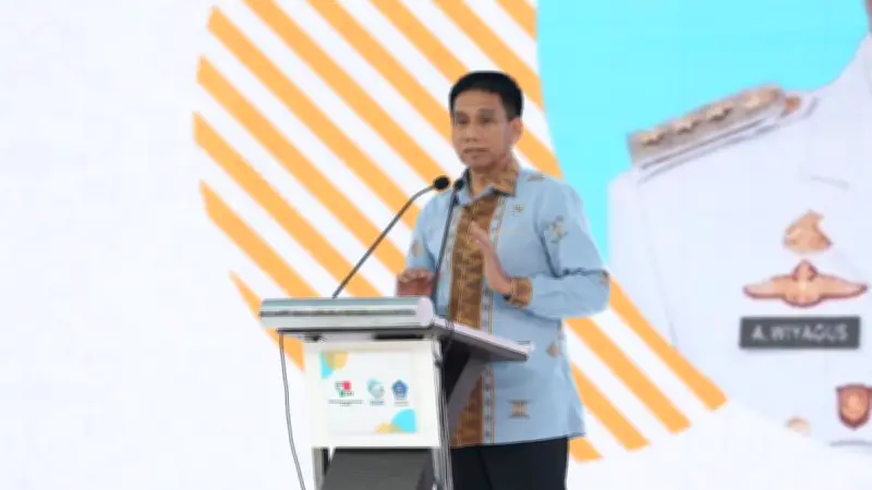 Wamendagri Ajak Pemda Asia Pasifik Perkuat Sinergi Pariwisata Berkelanjutan