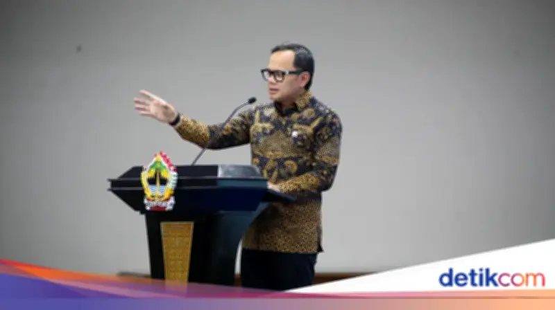 Wamendagri Bima Arya: Pemimpin Daerah Harus Punya Ideologi dan Strategi