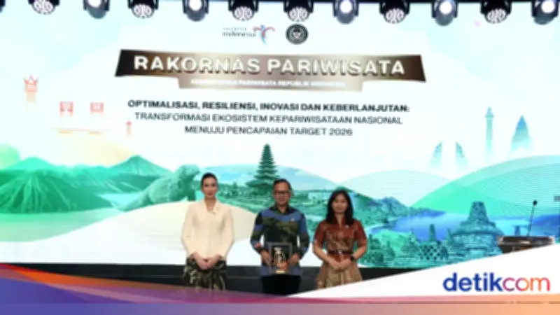 Wamendagri: City Branding Jadi PR Utama Kepala Daerah untuk Pariwisata
