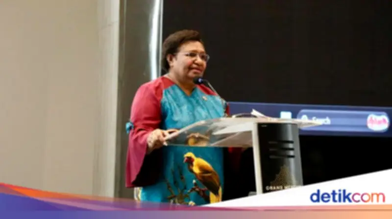 Wamendagri Dorong Revisi PP Majelis Rakyat Papua untuk Perkuat Otsus
