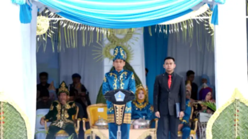Wamendagri: Kendari Berpotensi Jadi Pusat Ekonomi dan Industri MICE Indonesia Timur