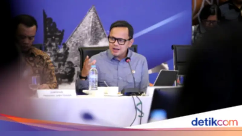 Wamendagri Minta Kepala Daerah Fokus pada Ketahanan Pangan dan Transisi Energi