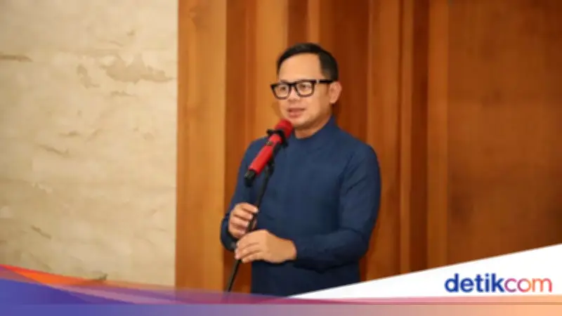 Wamendagri Nilai Pacitan Berpotensi Jadi Daerah Tujuan Wisata Unggulan
