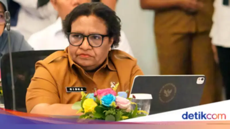 Wamendagri Tegaskan Tak Ada Pemotongan Dana Otsus Papua
