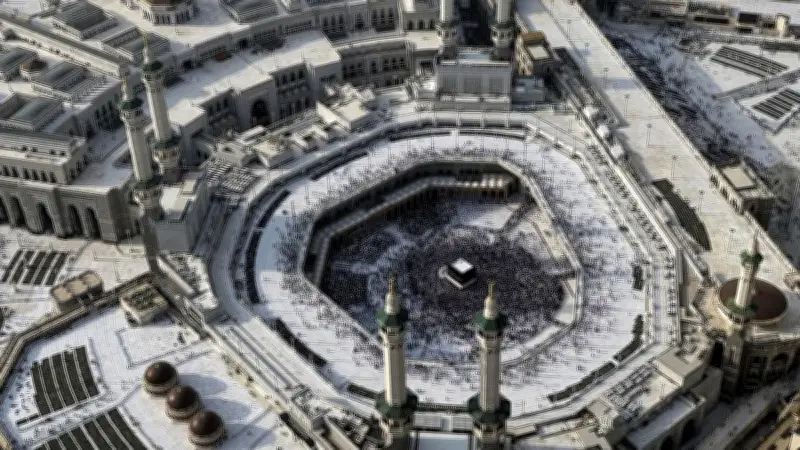 Wamenhaj Dahnil Klaim Kasus Haji Ilegal Menurun Tahun Ini