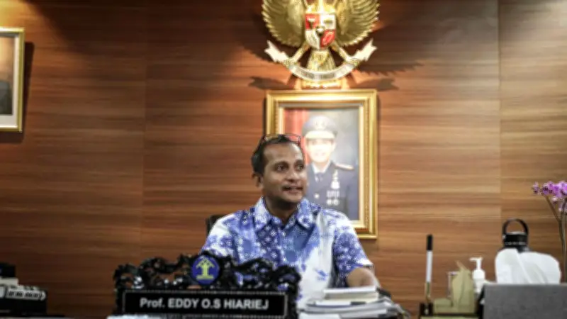 Wamenkum Tekankan Peran Strategis Advokat dalam Penegakan Hukum dan HAM