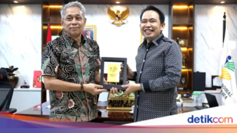 Wamensos Apresiasi Pemkab Jember Verifikasi Data Miskin Ekstrem