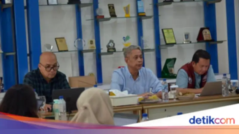 Wamensos Minta Informasi Pengadaan Sekolah Rakyat Terbuka