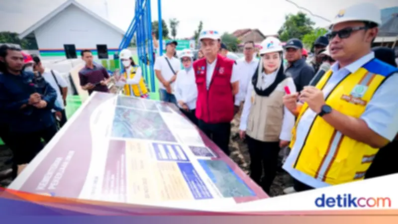 Wamensos Pastikan Penjangkauan Siswa Sekolah Rakyat Brebes Tepat Sasaran