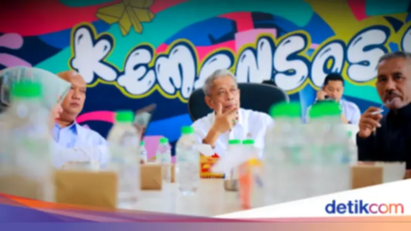 Wamensos: Sekolah Rakyat Berasrama Putus Lingkaran Kemiskinan