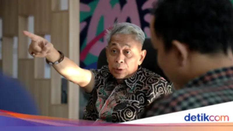 Wamensos Tegaskan Sekolah Rakyat Putus Rantai Kemiskinan Antargenerasi