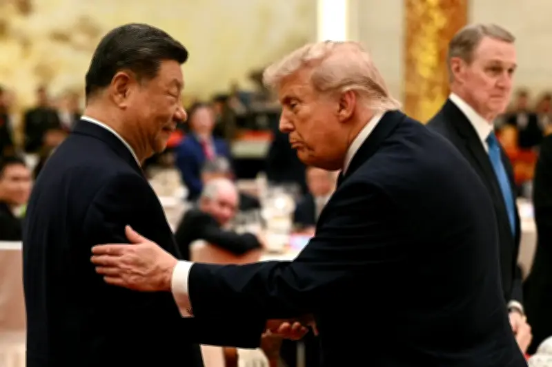 Wang Yi: Hubungan China-AS Butuh Kebijakan Konkret, Bukan Slogan