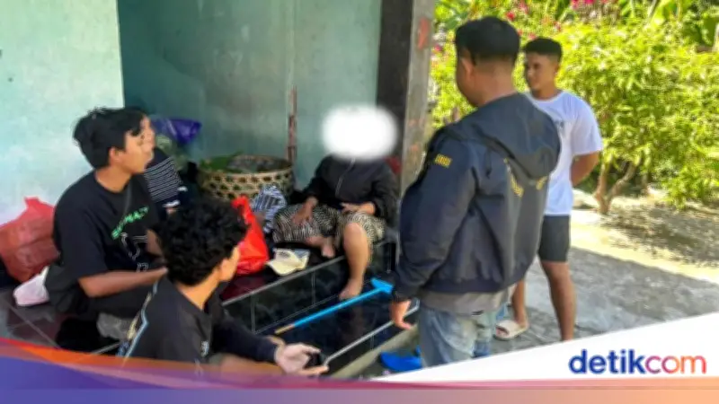 Wanita di Bali Curi Bokor Perak Rp 150 Juta, Tak Berkutik saat Ditangkap