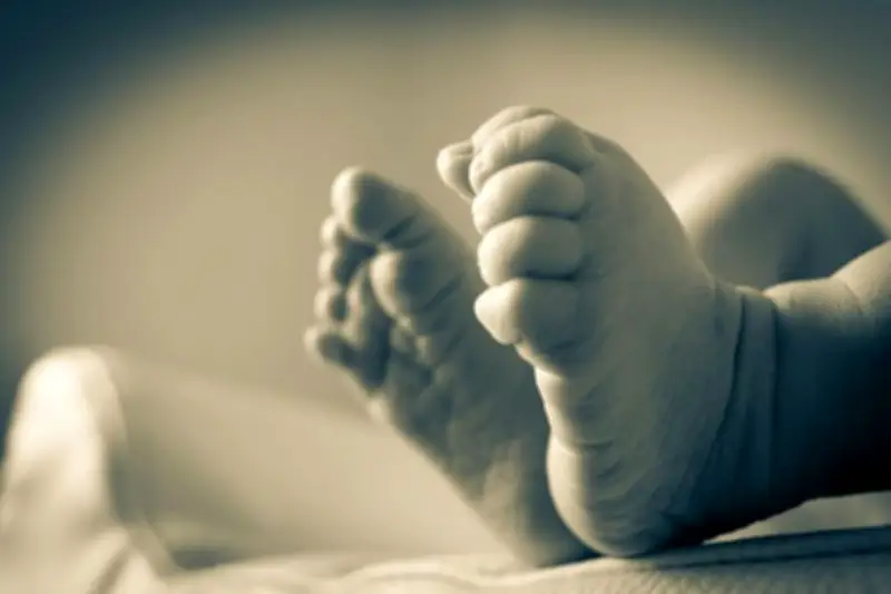 Wanita di Perancis Alami Kehamilan Palsu dan Lahirkan Bayi Bayangan