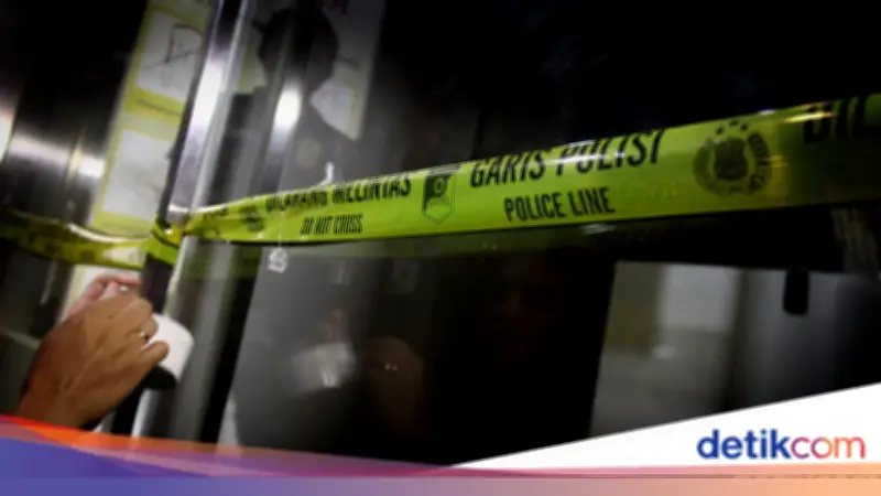 Wanita Paruh Baya Tewas Jatuh dari Apartemen di Jakbar, Polisi Selidiki Surat