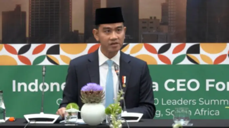 Wapres Gibran Laporkan Kekayaan Rp27,9 Miliar dalam LHKPN
