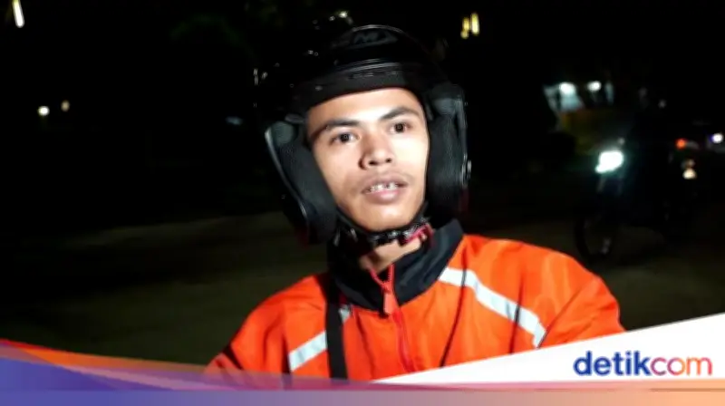 Warga Apresiasi Patroli Malam Polda Metro, Berangkat Kerja Lebih Aman