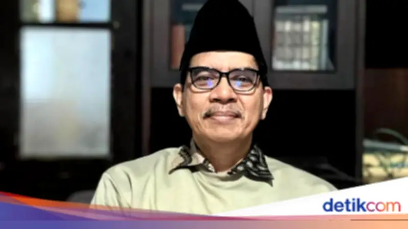 Wasekjen PBNU Bantah Sekjen Hambat SK PWNU dan PCNU, Sebut Masalah di OKK