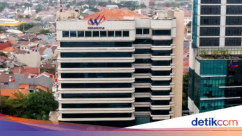 Waskita Karya Salurkan Hampir 100 Hewan Kurban untuk Iduladha 1447 H