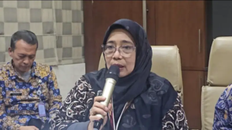 Waspada Dampak El Nino Godzilla: Kesehatan dan Kebakaran Mengintai