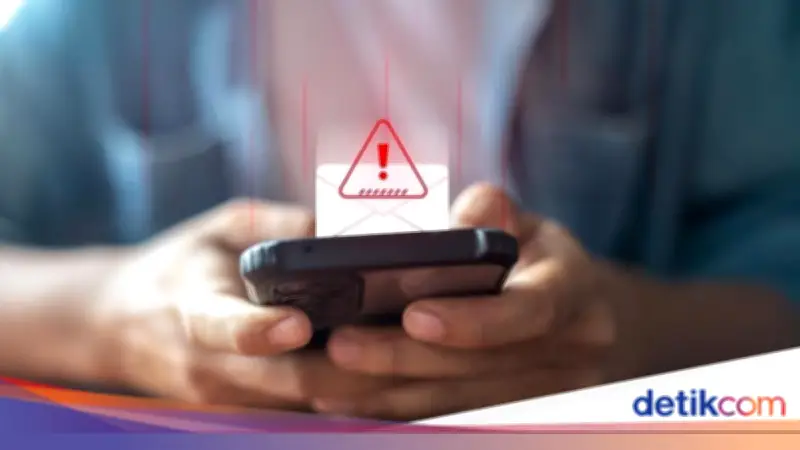 Waspada Penipuan Surat Palsu Keberangkatan Petugas Haji Susulan