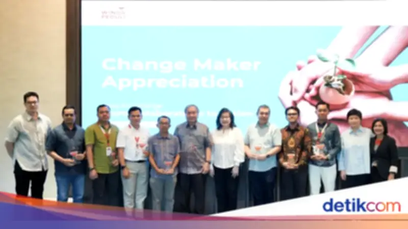 WINGS Gelar Sustainability Talk Perkuat Aksi Nyata Peduli Lingkungan