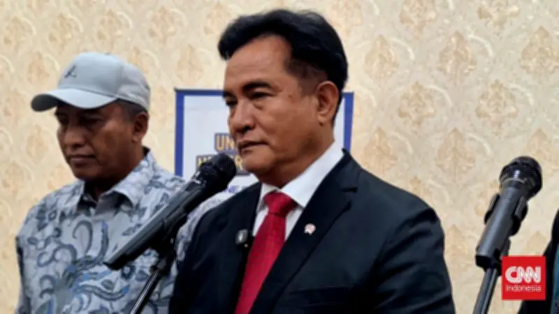 Yusril Akui RI Sulit Lacak 5 WNI Diculik Israel: Tak Ada Hubungan Diplomatik
