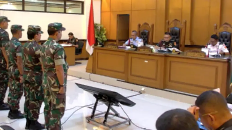 Yusril Minta Sidang Andrie Yunus Tak Jadi Formalitas, Harus Adil