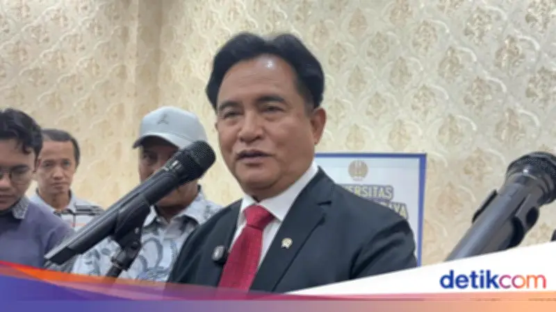 Yusril Tegaskan Papua Bagian Integral NKRI, Pemerintah Tak Pernah Menjajah