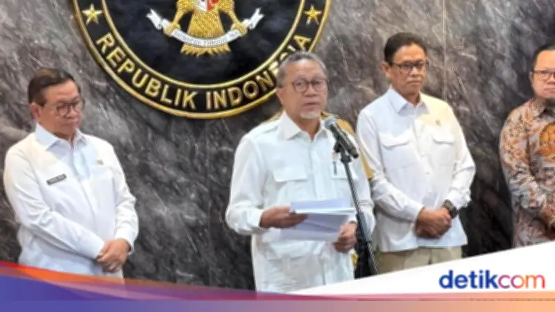 Zulhas: Darurat Sampah DKI, Tumpukan Bantargebang Setinggi 17 Lantai