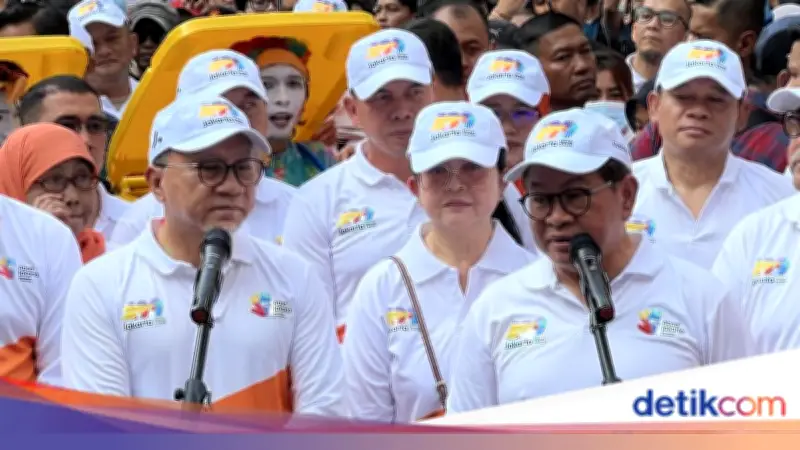 Zulhas Targetkan Sampah Bantargebang Jadi Energi pada 2028