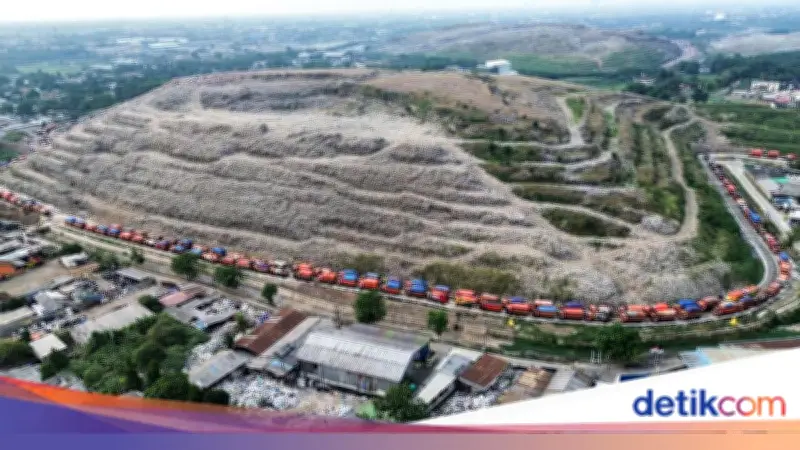 Zulhas Ungkap Prabowo Rutin Telepon Tiap Minggu Bahas Sampah Jakarta