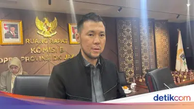 15 Gedung di Jakarta Terancam Disegel Karena Tak Miliki SLF