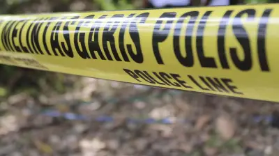 2 Tambang Emas Ilegal di Bogor Disegel, 4 Orang Ditangkap