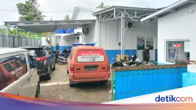 222 Siswa dan Guru di Temanggung Keracunan Diduga Akibat MBG