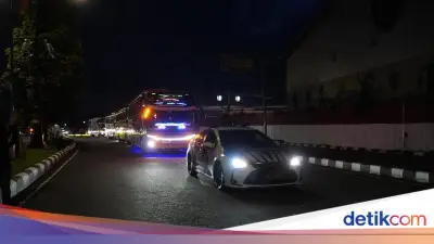 28 Ribu Buruh Bogor Ramaikan May Day di Monas, Berangkat dari 80 Titik