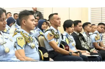29 Sekolah Kedinasan Tanpa Syarat Nilai UTBK, Jaminan Jadi CPNS