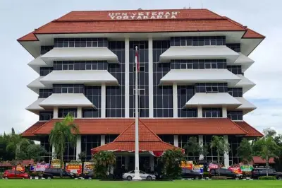 5 Dosen UPN Jogja Terlibat Pelecehan Seksual Verbal, 1 Dijatuhi Sanksi