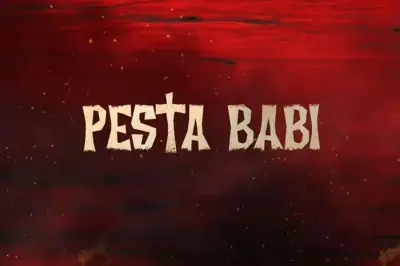 5 Fakta Menarik Film Pesta Babi: Kolonialisme di Zaman Kita