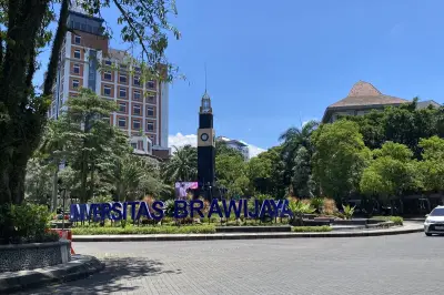 5 Jalur Mandiri UB 2026 Masih Buka, Cek Biaya IPI Semua Jurusan S1