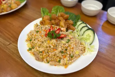 5 Kuliner Khas Indonesia Diakui UNESCO, Bukti Kekayaan Budaya Bangsa