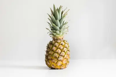 6 Manfaat Nanas untuk Kesehatan, Konsumsi dengan Porsi Tepat