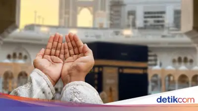 6 Tempat Doa Mustajab Saat Haji: Lokasi dan Keutamaannya