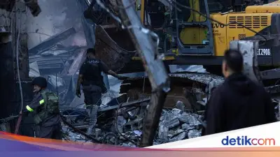 68 Hari Israel Gempur Lebanon, 2.727 Tewas dan 8.438 Luka