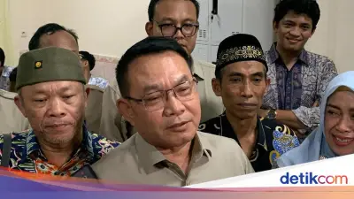 9 WNI Relawan Global Sumud Flotilla Tiba di RI Besok, KSP Pastikan Kondisi Baik