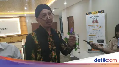 Abu Janda Bantah Hina Masyarakat Sumbar Usai Dilaporkan IKM ke Bareskrim