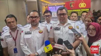 Abu Janda Dilaporkan Ormas Minangkabau ke Bareskrim atas Ujaran SARA